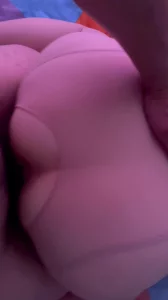 后入熟女的大屁股