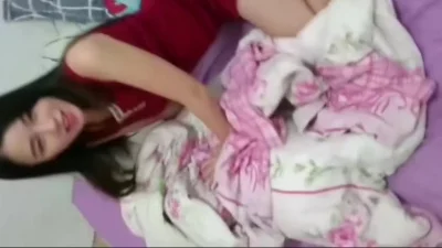 我不愿意射里面，怎么了你害怕我怀孕啊？