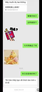 04年的越南准新婚少妇口爆颜射